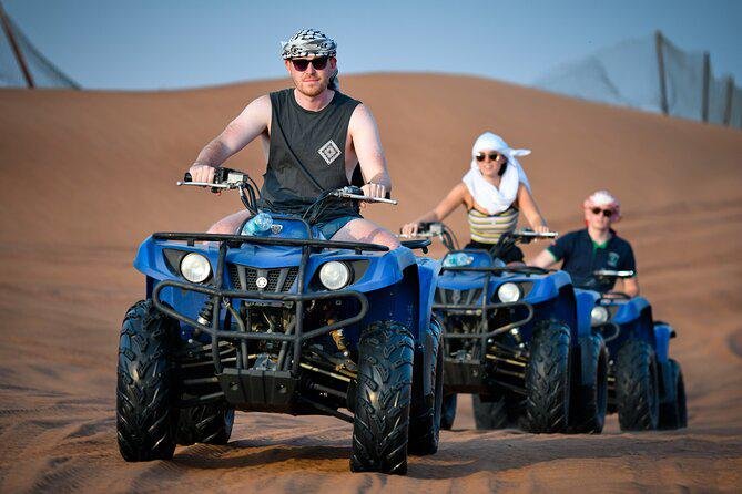 Desert Adventure 3