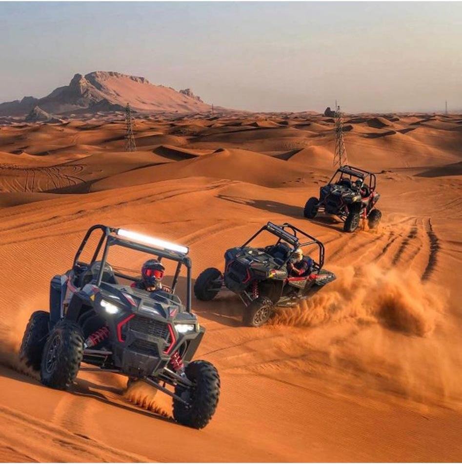 Desert Adventure 2